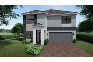 18452 Glenstone Street Jupiter, FL 33458 Sold 05/19/23
