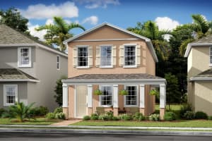 2325 SE Tavares Drive   4704, Port Saint Lucie, FL 34952 Sold 08/25/23
