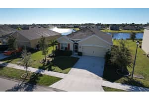 8649 Cobblestone Drive Fort Pierce, FL 34945 Sold 03/08/23