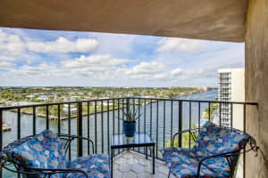 501 N Riverside Drive Ph3 Pompano Beach, FL 33062 Sold 02/28/23