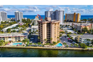 501 N Riverside Drive Ph3 Pompano Beach, FL 33062 Sold 02/28/23