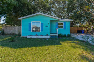 8436 Se Fern Street Hobe Sound, FL 33455 Sold 03/15/23