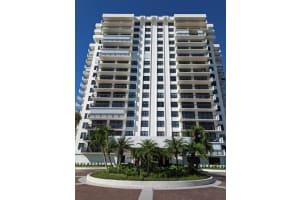2001 N Ocean Boulevard   902 Boca Raton, FL 33431 Sold 01/18/23