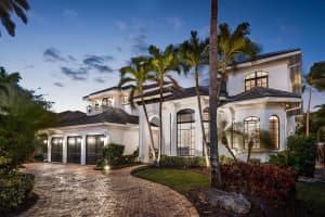 2362 W Maya Palm Drive, Boca Raton, FL 33432 Sold 08/15/23