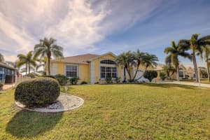 803 Sandburg Lane, Port St. Lucie, Fl 34952 Port Saint Lucie, FL 34952 Sold 03/20/23