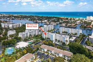 1  Harbourside Drive   1405 Delray Beach, FL 33483 Sold 03/01/23