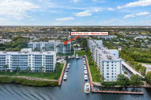 1  Harbourside Drive   1405 Delray Beach, FL 33483 Sold 03/01/23