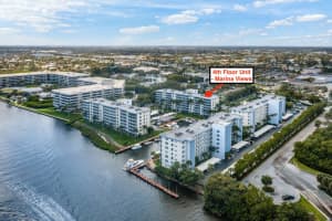 1  Harbourside Drive   1405 Delray Beach, FL 33483 Sold 03/01/23