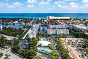 1  Harbourside Drive   1405 Delray Beach, FL 33483 Sold 03/01/23