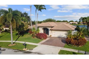 2666 Sw 23rd Cranbrook Drive Boynton Beach, FL 33436 Sold 06/15/23