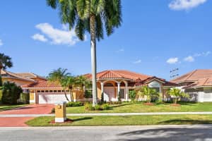 19232 Cloister Lake Lane Boca Raton, FL 33498 Sold 04/28/23