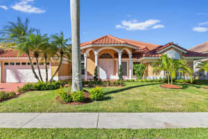 19232 Cloister Lake Lane Boca Raton, FL 33498 Sold 04/28/23