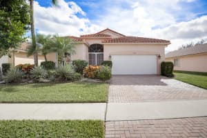 5332  Angel Wing Drive Boynton Beach, FL 33437 Sold 05/09/23