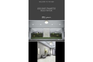 200 E Palmetto Park Road 814, Boca Raton, Fl 33432 Boca Raton, FL 33432 Sold 03/31/23