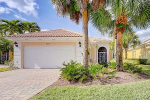 8875  Oldham Way Palm Beach Gardens, FL 33412 Sold 05/01/23