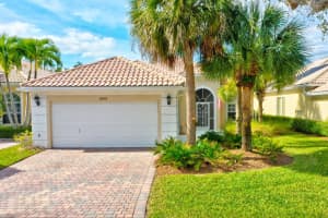 8875  Oldham Way Palm Beach Gardens, FL 33412 Sold 05/01/23