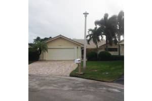 6814  Villas Drive  E Boca Raton, FL 33433 Sold 03/10/23