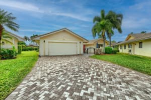 6814  Villas Drive  E Boca Raton, FL 33433 Sold 03/10/23
