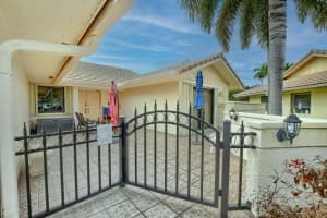 6814  Villas Drive  E Boca Raton, FL 33433 Sold 03/10/23