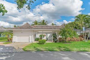 4616 Bonsai Drive 4 Boynton Beach, FL 33436 Sold 03/20/23