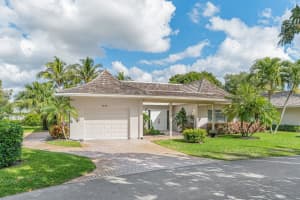 4616 Bonsai Drive 4 Boynton Beach, FL 33436 Sold 03/20/23