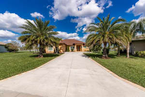 633 Yearling Trl, Sebastian, FL 32958, Sold 06/30/23