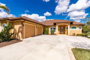 633 Yearling Trl, Sebastian, FL 32958, Sold 06/30/23