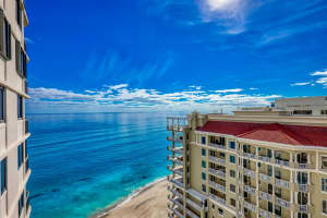 5380 N Ocean Drive 20b Singer Island, FL 33404 Sold 03/17/23