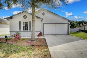 6036 Azalea Circle West Palm Beach, FL 33415 Sold 03/01/23