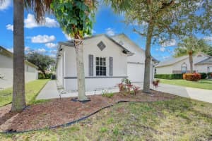 6036 Azalea Circle West Palm Beach, FL 33415 Sold 03/01/23