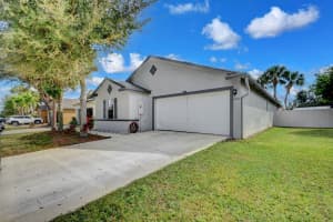 6036 Azalea Circle West Palm Beach, FL 33415 Sold 03/01/23