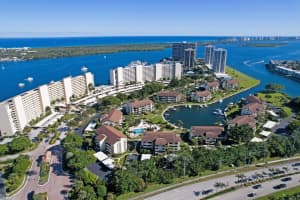 1132  Marine Way  W E1l, North Palm Beach, FL 33408 Sold 01/31/24