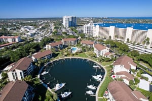 1132  Marine Way  W E1l, North Palm Beach, FL 33408 Sold 01/31/24