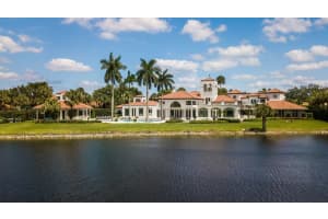 13101 Monet Lane, Palm Beach Gardens, Florida 33410