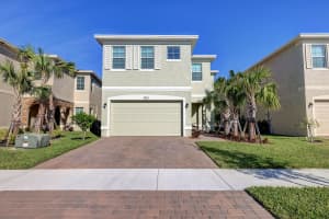 1831 Nw Cataluna Circle Port Saint Lucie, FL 34986 Sold 05/26/23