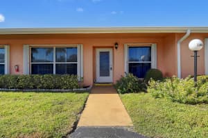 1360 Nw 20th Avenue   20-c Delray Beach, FL 33445 Sold 03/08/23