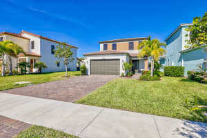 16414 Sandy Shore Drive West Palm Beach, FL 33470 Sold 06/22/23