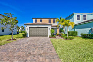 16414 Sandy Shore Drive West Palm Beach, FL 33470 Sold 06/22/23