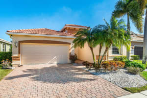 6808 Via Bellini Lake Worth, FL 33467 Sold 06/22/23