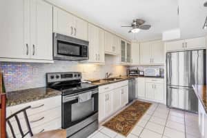 5380  Woodland Lakes Drive   217, Palm Beach Gardens, FL 33418 Sold 08/14/23