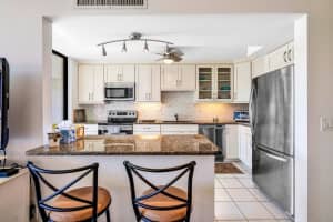 5380  Woodland Lakes Drive   217, Palm Beach Gardens, FL 33418 Sold 08/14/23