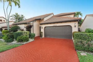 22840 Marbella Circle Boca Raton, FL 33433 Sold 04/03/23
