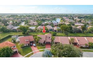 22840 Marbella Circle Boca Raton, FL 33433 Sold 04/03/23