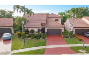 22840 Marbella Circle Boca Raton, FL 33433 Sold 04/03/23