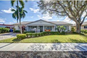 2808 Nw 10th Avenue Wilton Manors, FL 33311 Sold 02/24/23