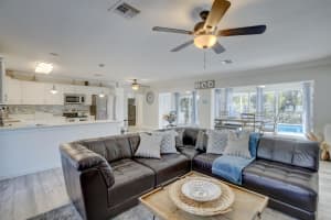 2808 Nw 10th Avenue Wilton Manors, FL 33311 Sold 02/24/23