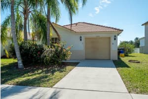 5238 Canoe Bend Drive, Lake Worth, Fl 33463 Lake Worth, FL 33463 Sold 03/21/23
