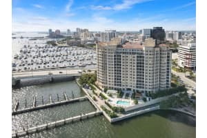 622 N Flagler Drive   904, West Palm Beach, FL 33401 Sold 04/18/24
