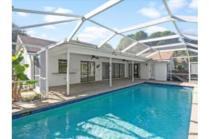 17340 Lake Park Road Boca Raton, FL 33487 Sold 04/12/23