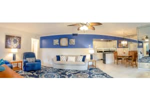 5960 Pine Cone Court C-1 Green Acres, FL 33463 Sold 05/09/23